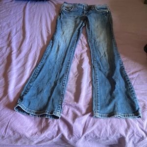 LA Idol jeans